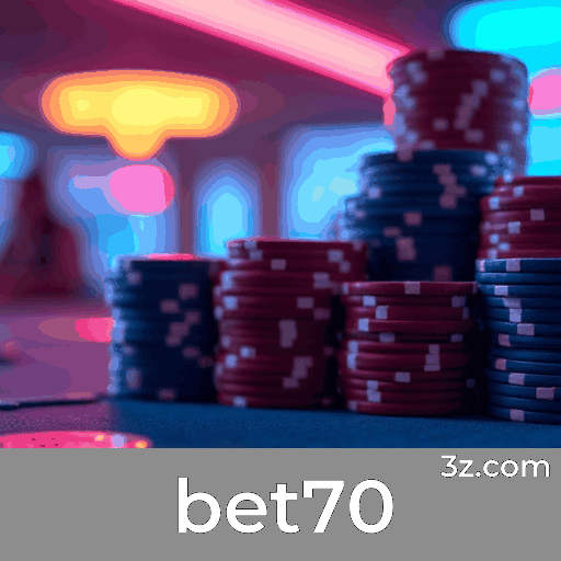Entre no Mundo Luxuoso de Jogos de Cassino no bet70