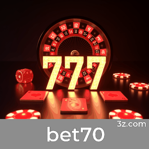 Entre no Mundo Luxuoso de Jogos de Cassino no bet70