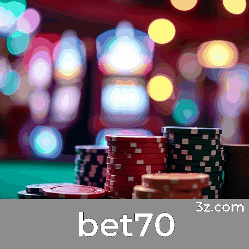 Bet70: Apostas Móveis Simplificadas e Funcionais