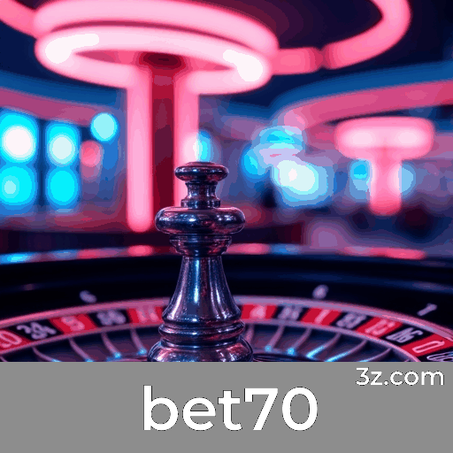 Bet70: Apostas Móveis Simplificadas e Funcionais