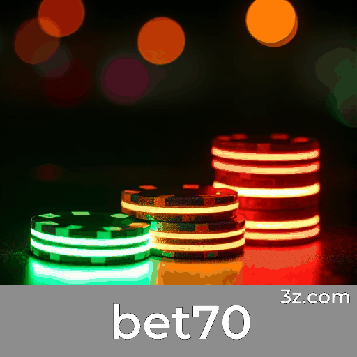 Bet70 Casino: Experiência VIP Exclusiva e Luxuosa