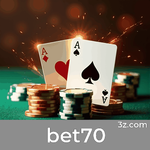Bet70 Casino: Experiência VIP Exclusiva e Luxuosa