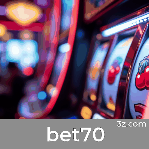 Tecnologia de Nuvem e Segurança Avançada no bet70
