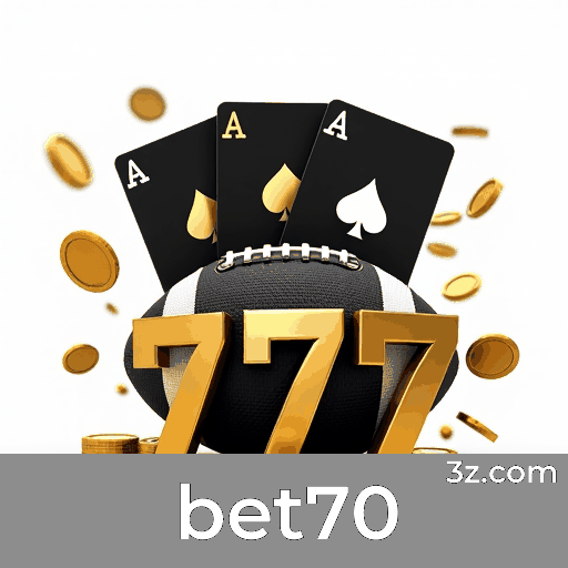 Tecnologia de Nuvem e Segurança Avançada no bet70