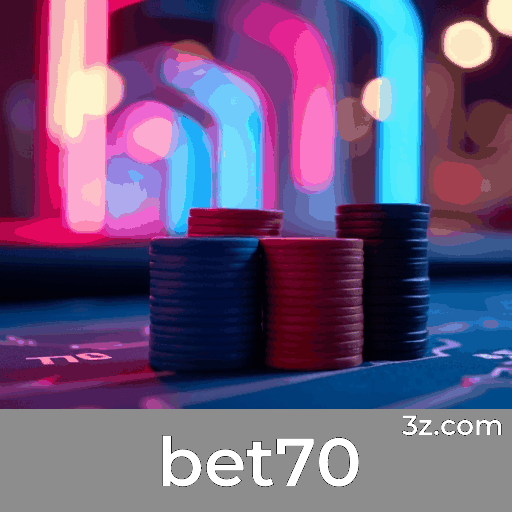 bet70: Jogo em Tempo Real e Emoção para Brasileiros