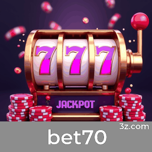 Bet70 Casino: Experiência VIP Exclusiva e Luxuosa
