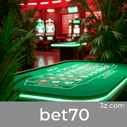 Tecnologia de Nuvem e Segurança Avançada no bet70