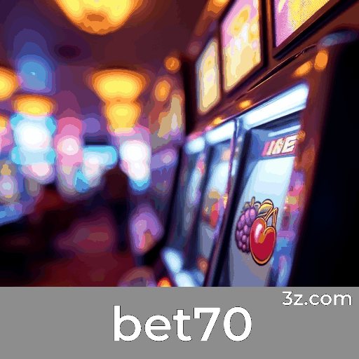 bet70: Jogo em Tempo Real e Emoção para Brasileiros